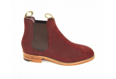 Gina Chelsea Boot