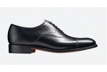 Luton Oxford Shoe 
