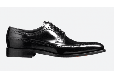 Woodbridge Long Wing Derby Brogue