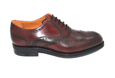 3651 Brogue 