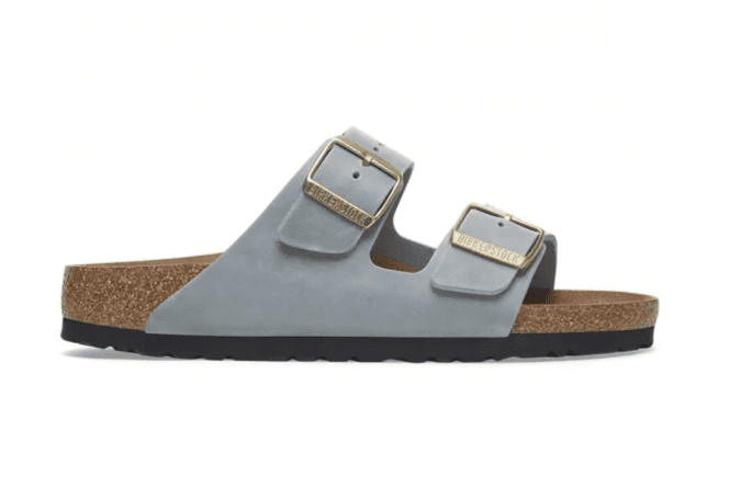 Birkenstock Arizona Double Strap Sandal