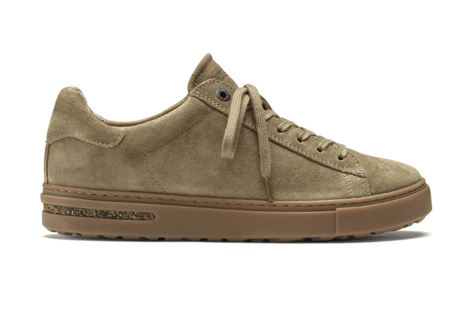 Birkenstock Bend Low Trainer