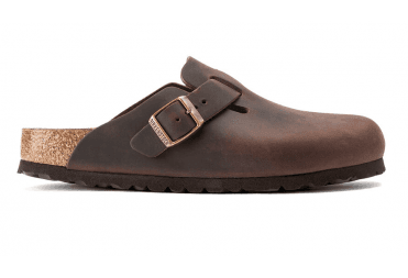 Boston Clog 