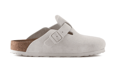 Boston Clog