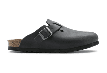 Boston Clog 