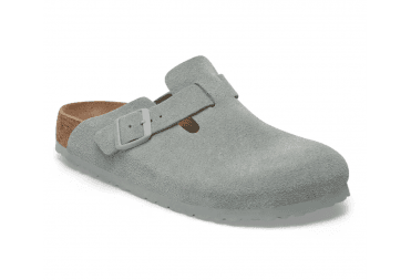 Boston Clog 