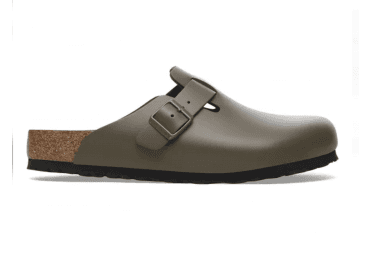Boston Clog 