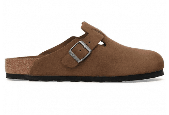 Birkenstock Boston Clog 