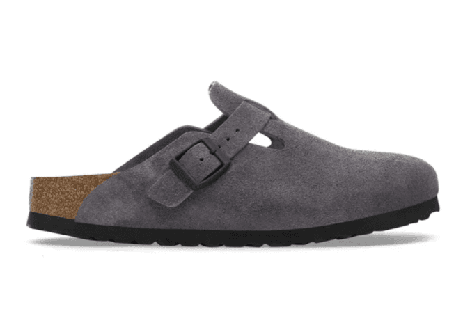 Birkenstock Boston Clog 