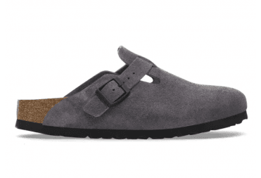 Boston Clog 