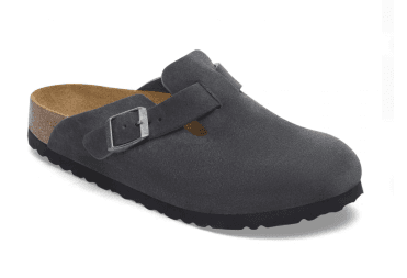 Boston Clog 