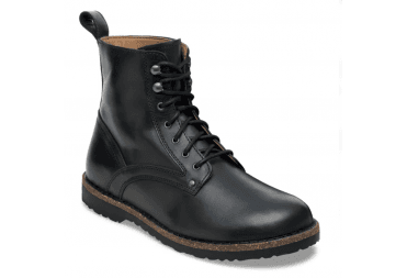 Bryson Lace Boot 