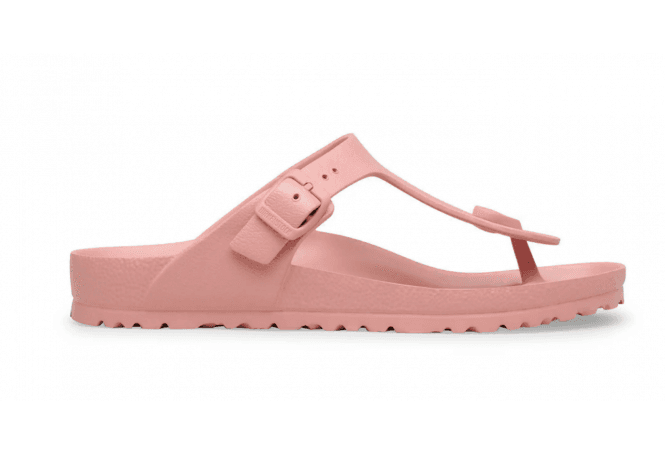 Birkenstock Gizeh Eva Toe Post Sandal 