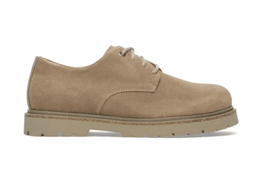 Highwood Lace Low Shoe