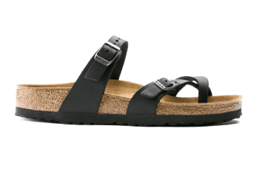 Mayari Strap Sandal 