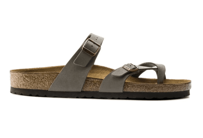 Birkenstock Mayari Strap Sandal 