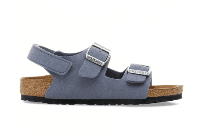 Birkenstock Milano AS Kids 