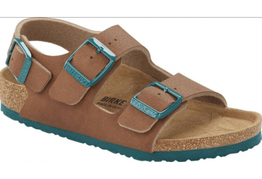 Milano Backstrap Sandal