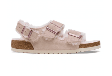 Milano Suede Shearling 