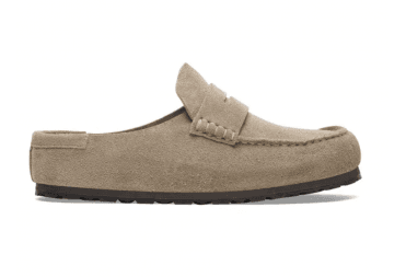 Naples Slip On Clog 