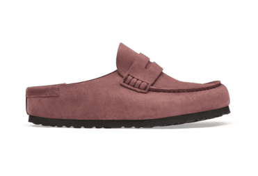 Naples Slip On Clog 