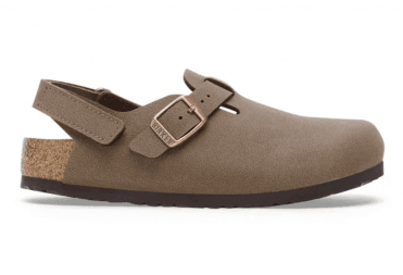 Tokio Kids Backstrap Clog 