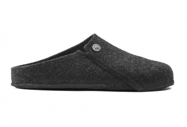 Zermatt Slipper 
