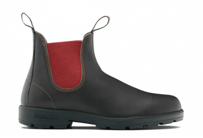 Blundstone 2500 Chelsea Boot 