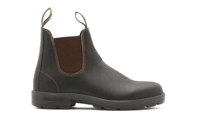 Blundstone 500 Chelsea Boot 