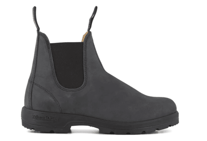Blundstone 587 Chelsea Boot