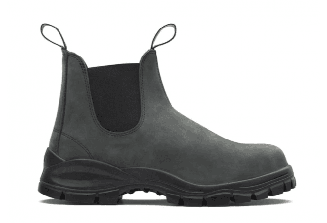 Blundstone Lug Boot 