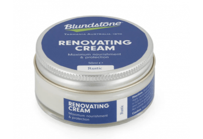 Blundstone Renovating Cream