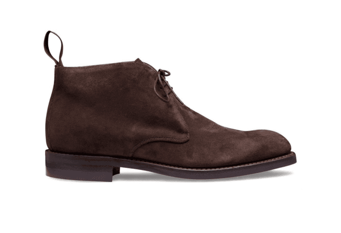 Cheaney & Sons Jackie III Chukka Boot 
