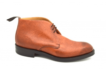 Jackie III Chukka Boot
