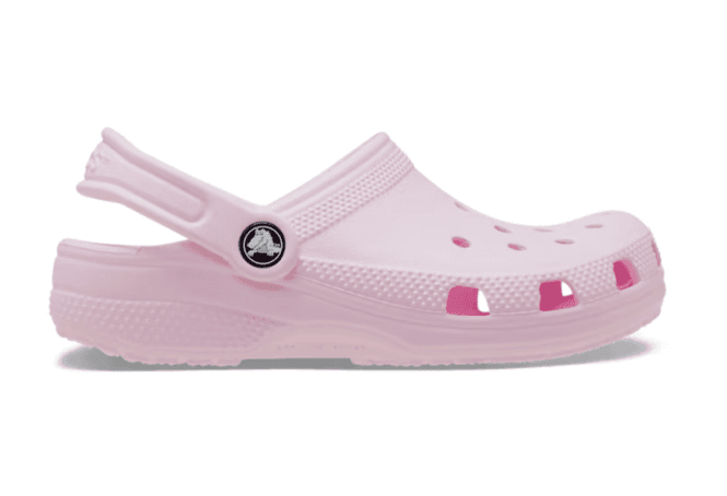Crocs Classic Clog 