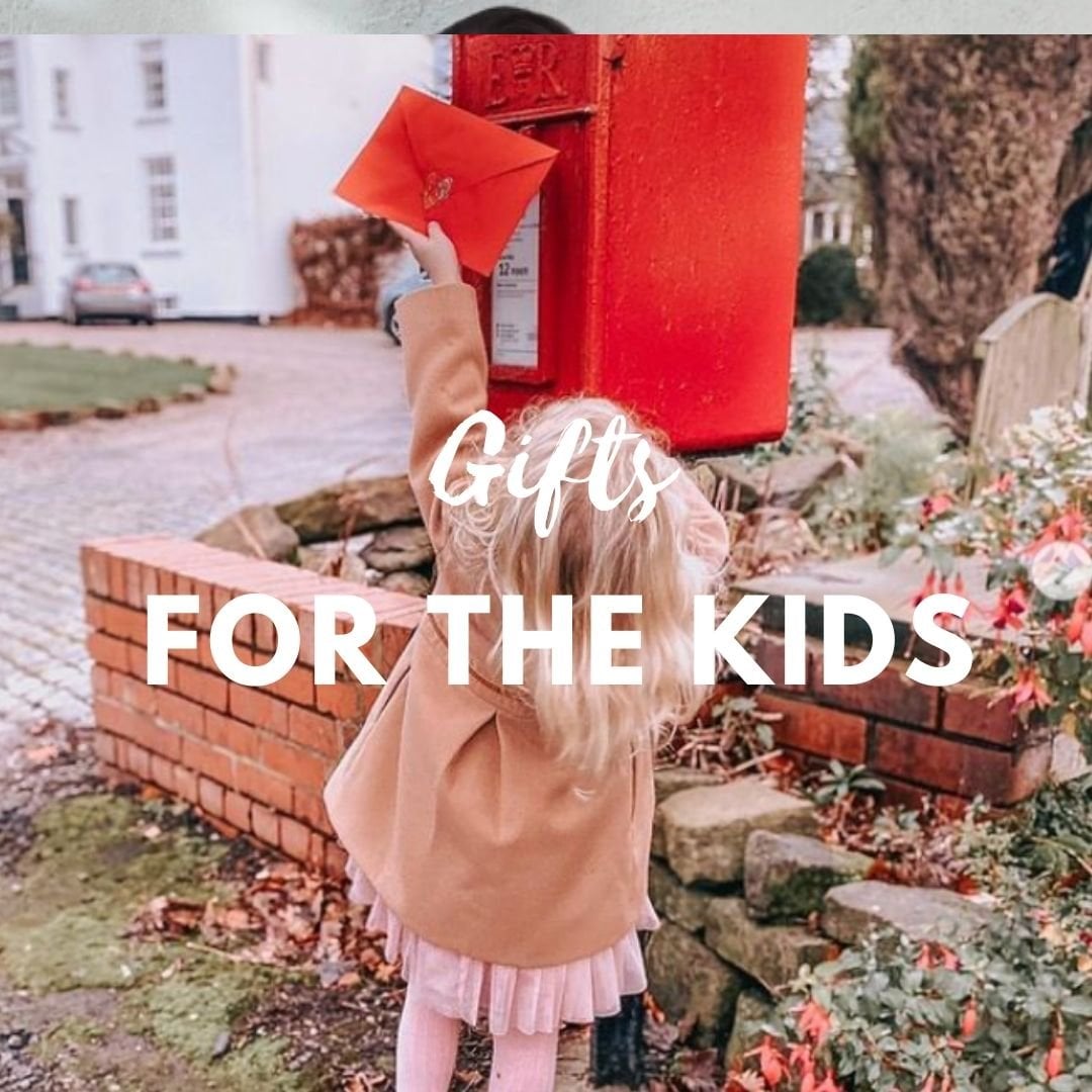 Gifts for Kids 