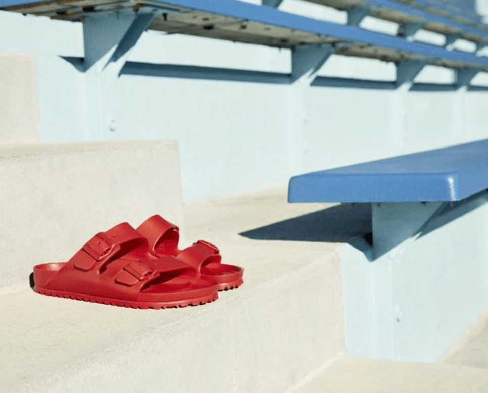 Birkenstock EVA 