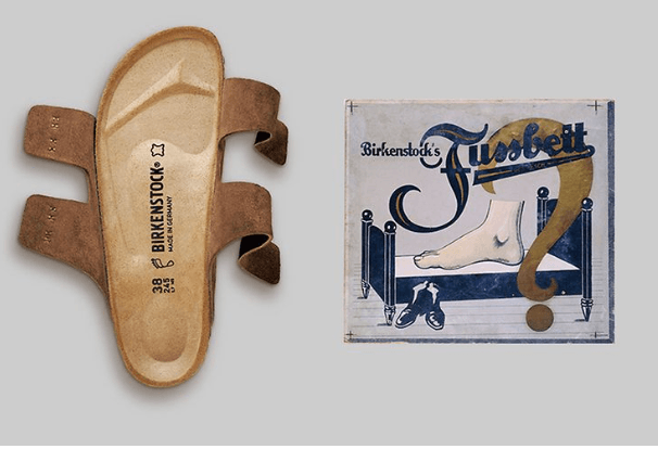 Birkenstock Original Footbed