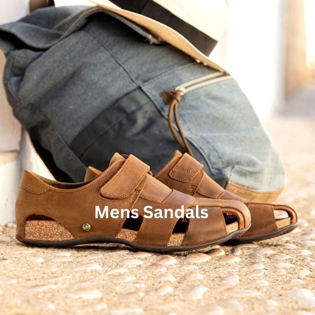 Mens Sandals