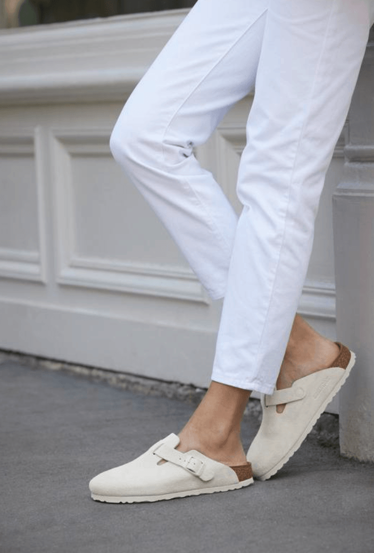 Birkenstock Boston 