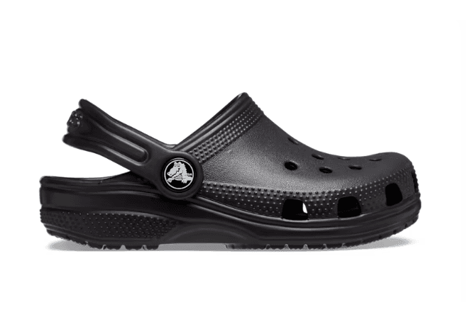 Crocs Classic Clog Childrens 