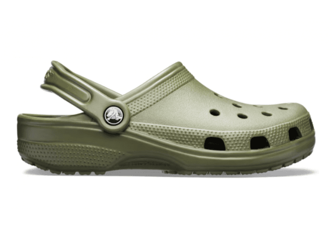 Crocs Classic Croc Clog 