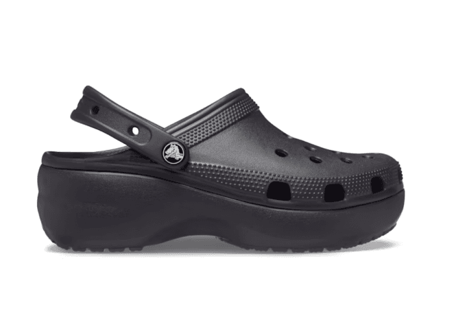 Crocs Croc Platform Clog 