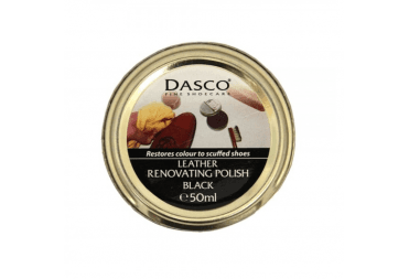 Black Renovating Polish 