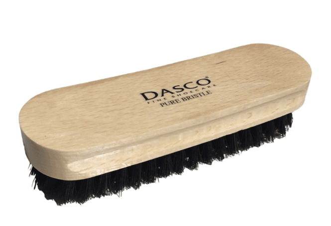 Dasco Bristle Shoe Brush