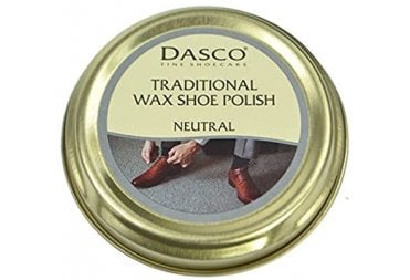 Neutral Wax Polish