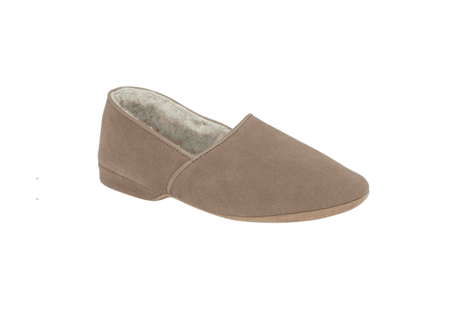 Drapers Anton Full Slipper 