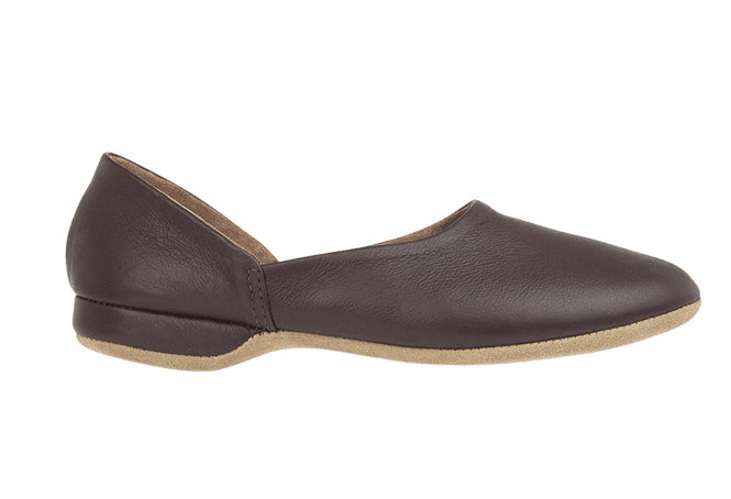 Drapers Charles Grecian Slipper