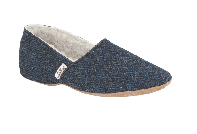 Drapers Lewis Slipper 