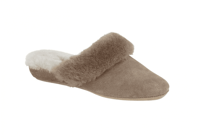Drapers Lucy Sheepskin Mule